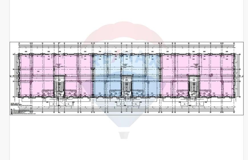 Spațiu comercial de închiriat – | 620 mp | Doamna Stanca