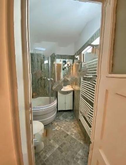 Apartament 2 Camere,Floreasca,bl.reabilitat,DECOMANDAT,Amenajat,centrala,mobilat