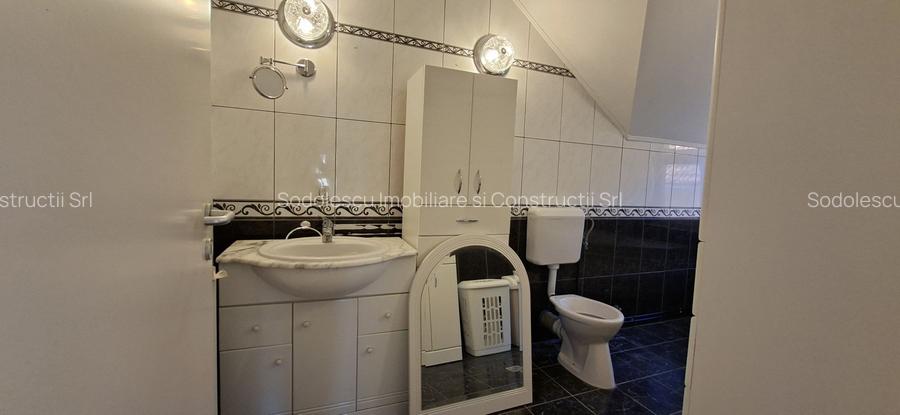Casa individuala cu 4 camere - zona Kaufland/Dumbravita - 27