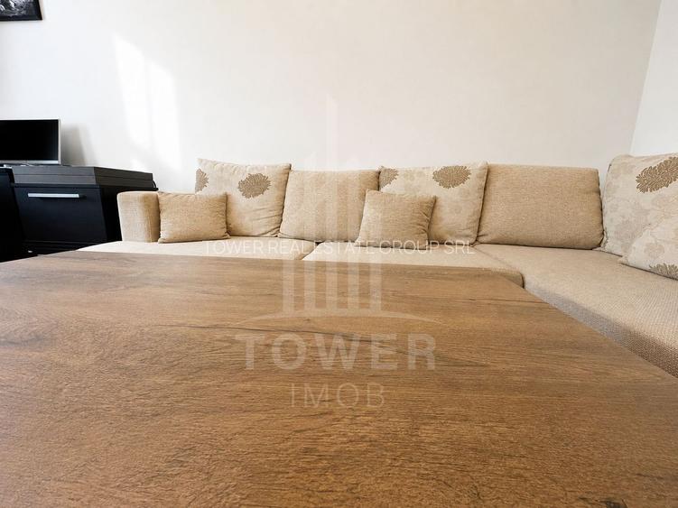 Apartament decomandat cu 2 camere | Etaj 2 | Turnișor - 4