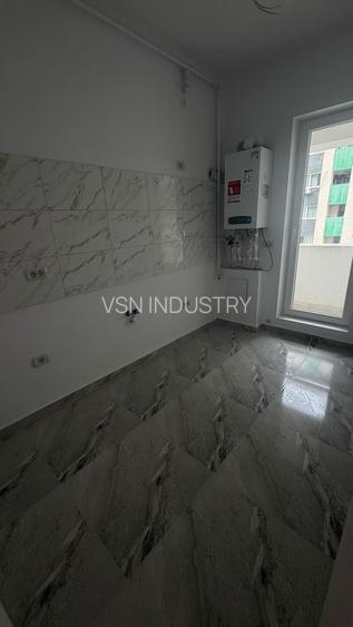 GARSONIERĂ NOUĂ 2026 ÎN MILITARI RESIDENCE - 7