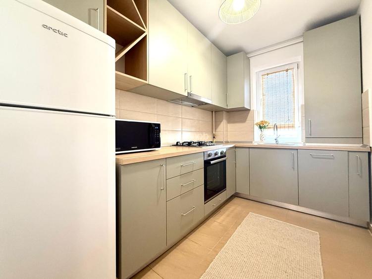 Apartament Modern 2 Camere | Avantgarden Tractorul | Parcare Inclusă - 6