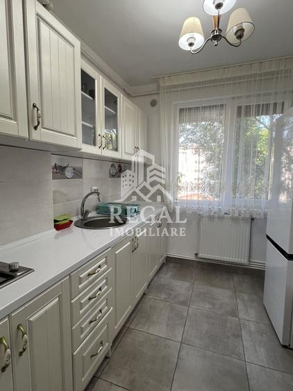 Apartament 2 camere de închiriat | 47 mp | Mobilat și utilat complet