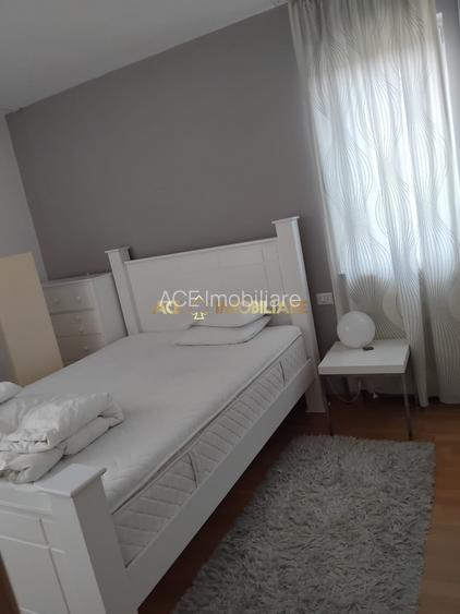 3 Camere de inchiriat| Baneasa |Centrala proprie |Posibilitate parcare - 5
