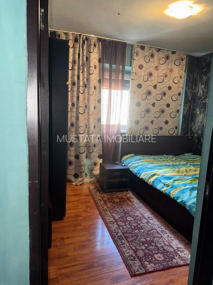 Etaj 1. Apartament 4 camere, confort 1 decomandat, zona Plantelor. - 6
