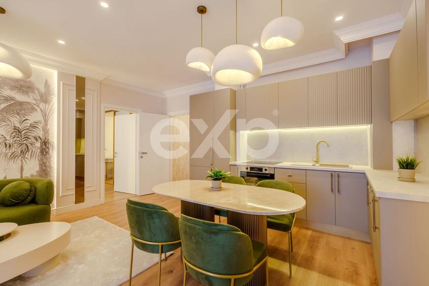 Apartament 2 Camere | Ivory Residence | Poze Reale