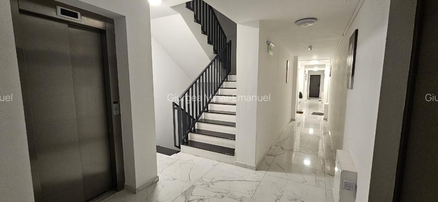 Apartament 2 camere transformat în 3 | Bloc 2019 cu lift | Mobilat & utilat - 3