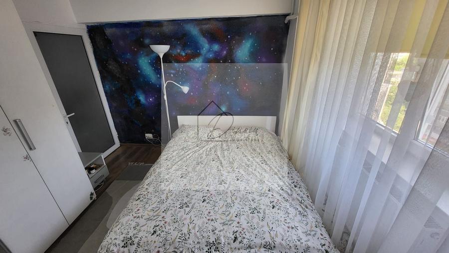 4 camere Apusului Militari I CENTRALA PROPRIE I 2 bai 2 balcoane I