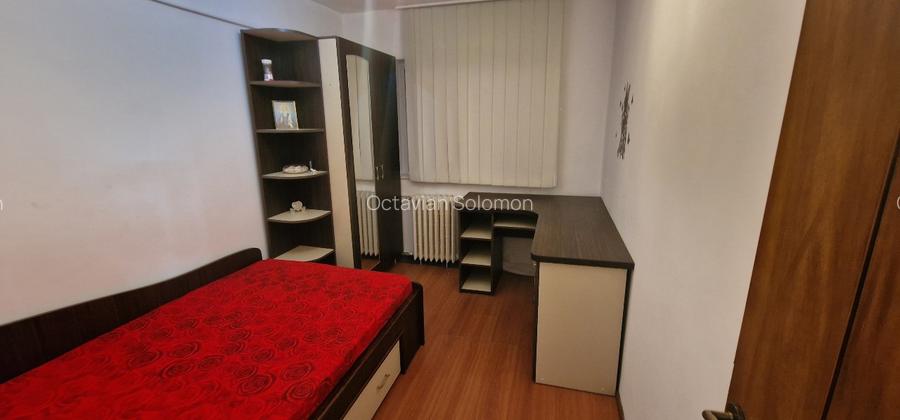 De vanzare Apartament 4 camere decomandat – Inel II, Constanța  - 7