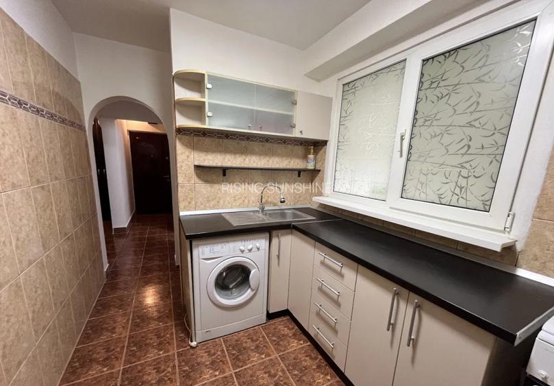 2 camere | bloc reabilitat | 500 m Metrou Parc Drumul Taberei - 5