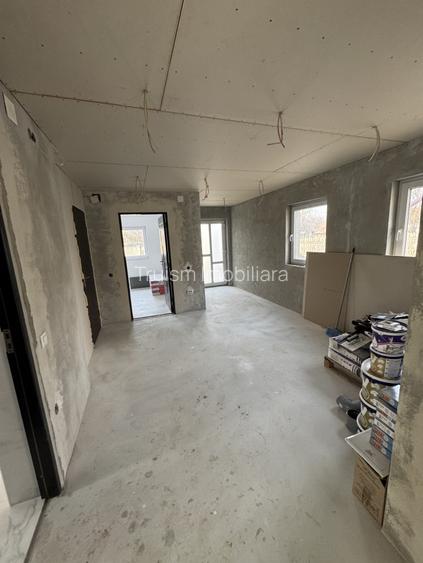 VILĂ P+M DE VANZARE – COMUNA RAFOV, SAT PALANCA - 10