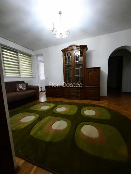 Apartament 3 camere Pajura, recent renovat, complet mobilat - 4