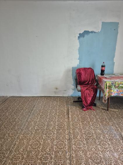 2Camere Militari Gorjului Moinesti