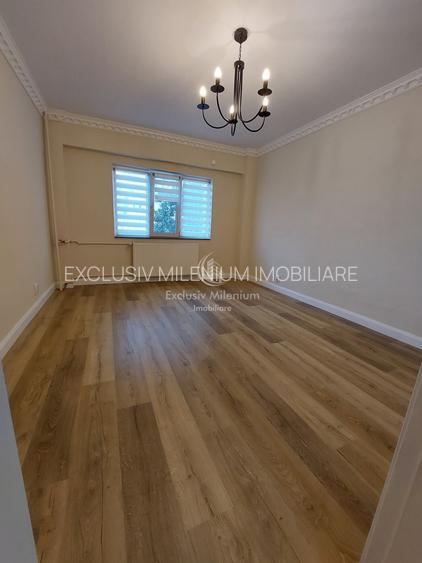 Spatiu Birouri Casa Piata Victoriei - Iancu de Hunedoara Renovat - 3