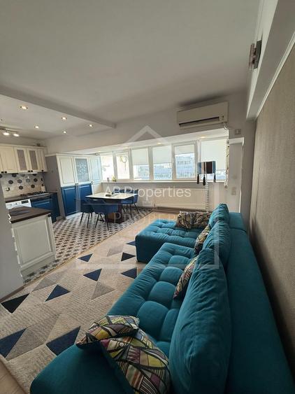 Apartament 3 camere | Renovat | Victoriei - 3