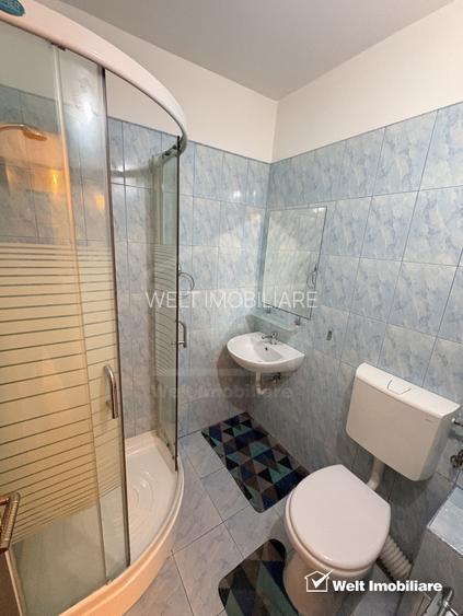 Apartament 3 camere, strada Prof.Ciortea, imobil izolat termic, acoperis tabla ! - 11