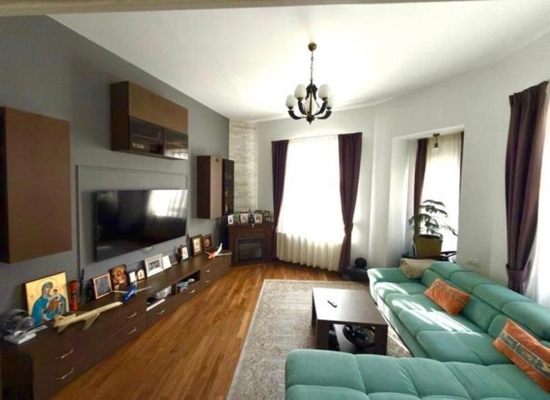Apartament 4 camere Gradina Icoanei