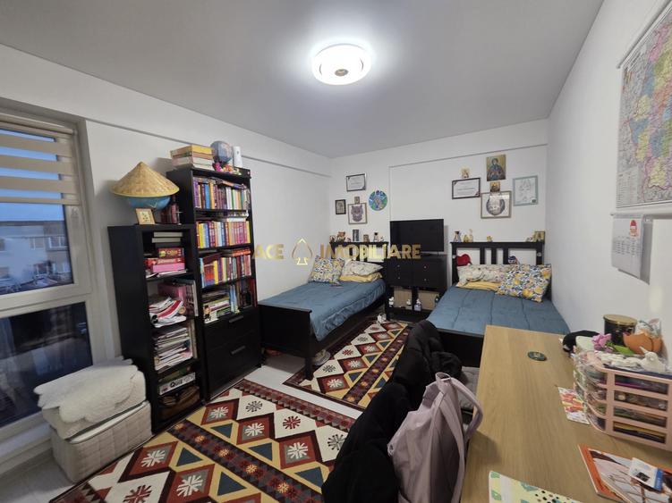3 Camere de inchiriat | Berceni | Centrala | 90 mp