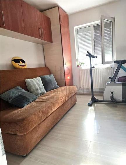 CIRCUMVALATIUNII - PARTER - 3 CAMERE - BALCON - CENTRALA PROPRIE - RULOURI - REN