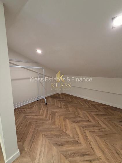Apartament 2 camere zon Aviatiei-Baneasa - 7