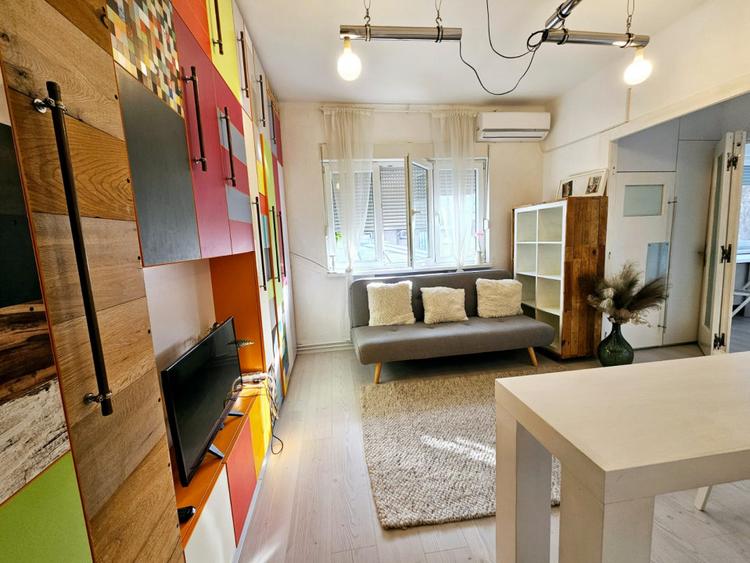 Inchiriere 2 camere Centrala Proprie Victoriei Gara de Nord Zona de Case