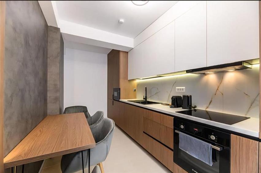 Apartament 2 camere, segmentul Premium, Uno Residence, Bartolomeu, Brasov