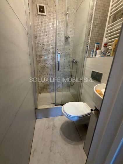 Vând apartament 4 camere Unirii Clinici - 17