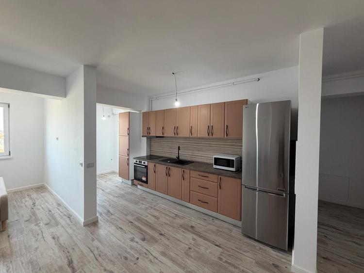 Apartament 2 camere lux, studio, 51 mp, bloc nou , Promenada Mall