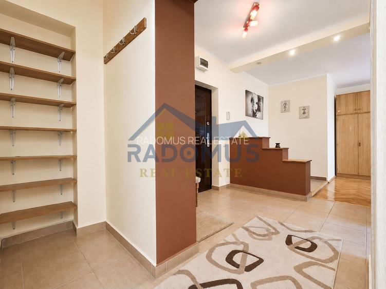 Apartament 2 camere | Ploiesti Ultracentral | Winmarkt | 58 mp | 400€ - 6