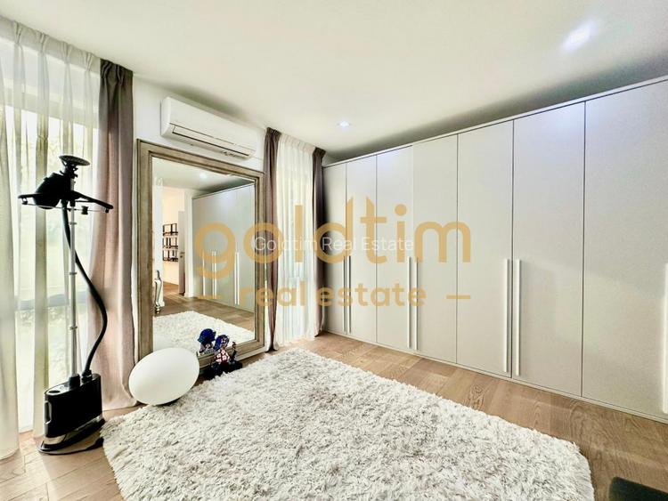 Vilă modernă/Iancu Nicolae/3 Dormitoare/Mobilată premium/Curte privată/2 parcări - 11