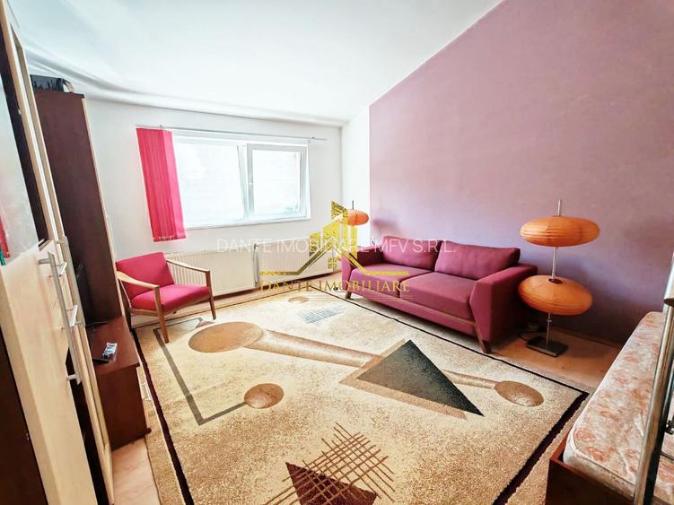 1 camera, loft, modern, proaspat renovat, curte, Grigorescu, Donath - 2