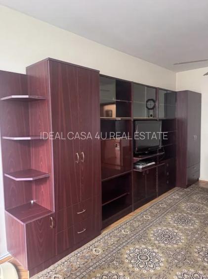 Apartament cu 3 camere in Alexandru cel Bun-Olimp-Colegiul Virgil Madgearu - 8