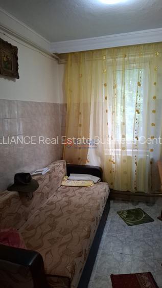 Apartament 2 camere în Tomis II, etaj 2, balcon și centrală proprie - 3