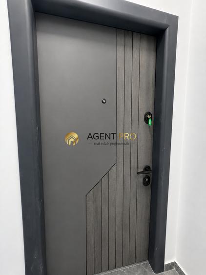 Apartament 4 Camere 110mp + Balcon - Penthouse - Otopeni