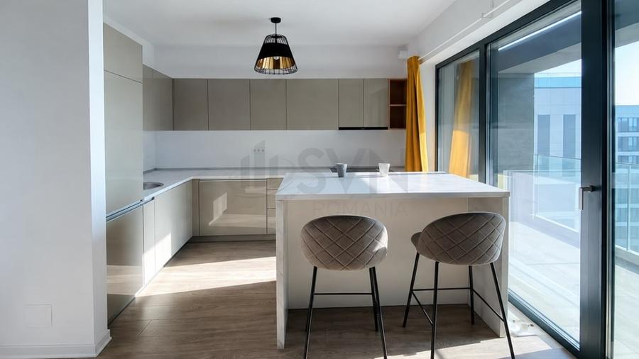 REA1030038 STUDIO PREMIUM CU VEDERE PANORAMICA | CLOUD 9 RESIDENCE
