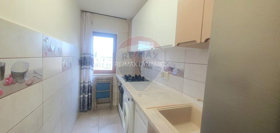 Apartament cochet cu 2 camere de inchiriat- Central- Calea Romanilor - 6