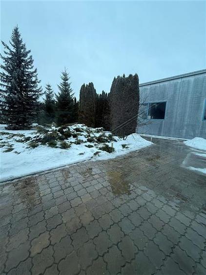 Exclusivitate, Hale si cladire de birouri, 6232 mp teren , Calea Feldioarei, Bra