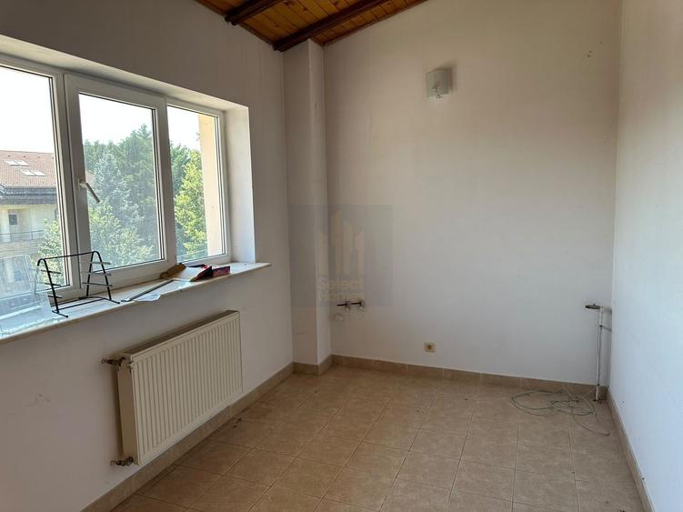 Vila 10 Camere 600mp Teren 1775 mp de Vanzare *Iancu Nicolae*