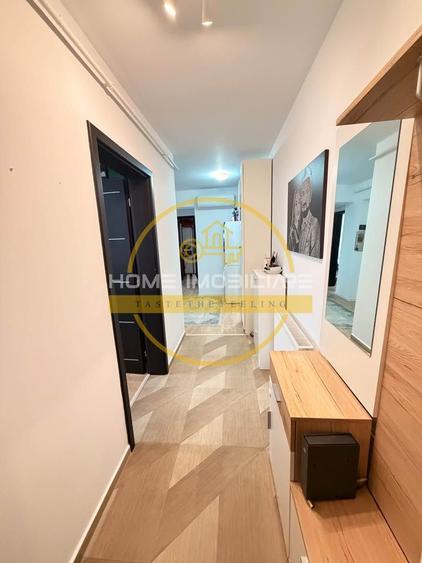 Apartament 2 Camere-62mp+Boxa+Loc de Parcare! Str.Pepinierii