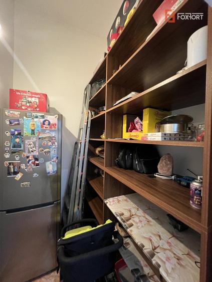 De vanzare apartament cu 2 camere, zona Iosefin
