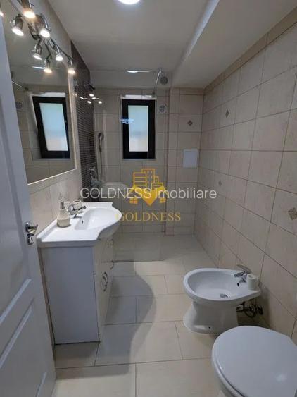 3 camere semidecomandate, Zona Iulius Mall. FSEGA, Marasti,Parcare. - 2