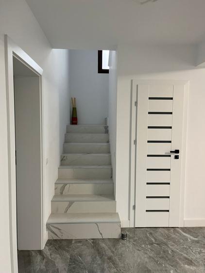 Casa individuală modernă zona Dezmir