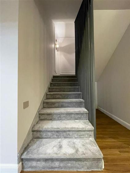 Vila tip duplex P+2 Scoala Americana comision 0