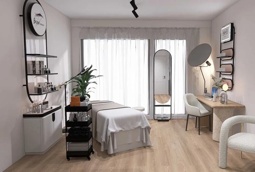 Studio/ Mosilor/ Incalzire in Pardoseala/ Bloc nou/ Metrou 5'