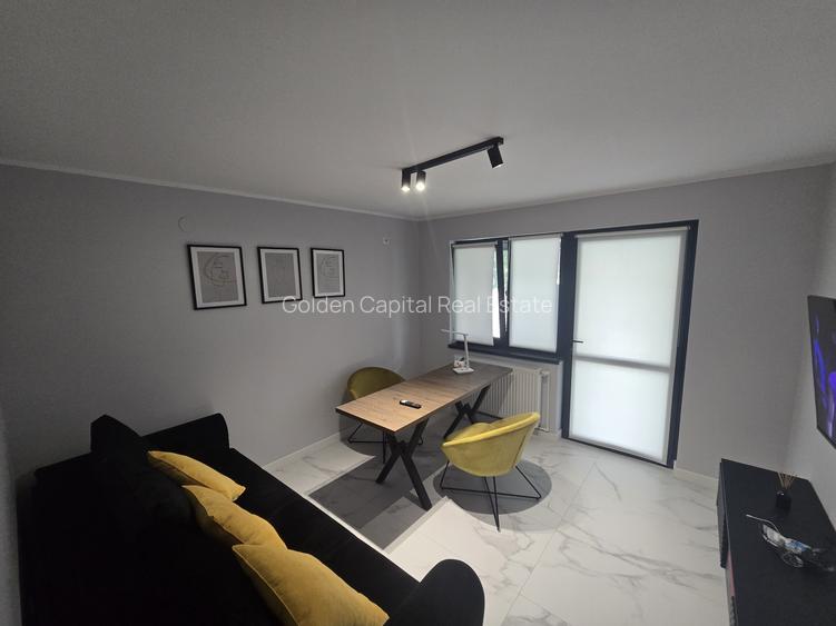 Vanzare Spatiu Comercial Alexandru cel Bun | 54mp | Vitrat | Bulevard