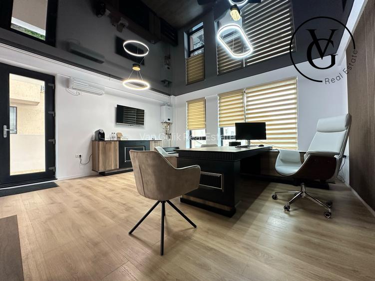 Spațiu Comercial în Bloc Nou | Campus | Constanța - 3