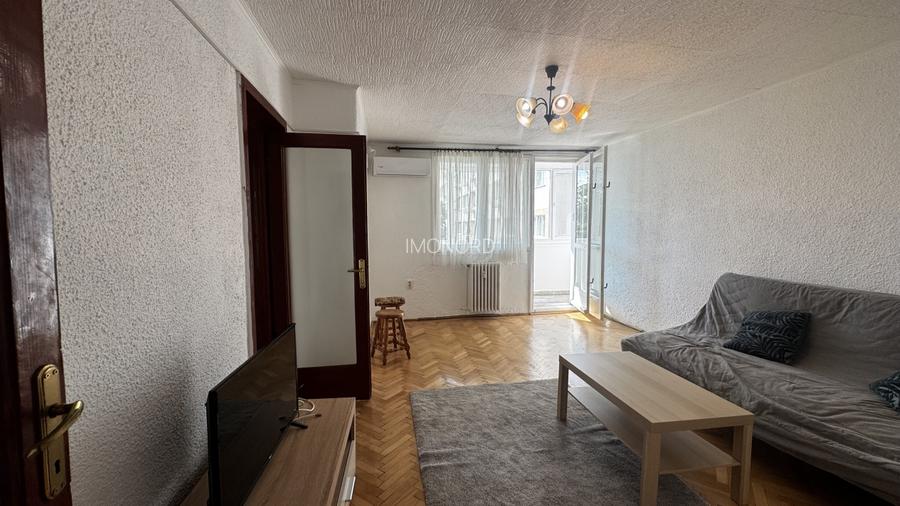 Închiriere apartament de 3 camere Piața Domenii Mihalache - 2