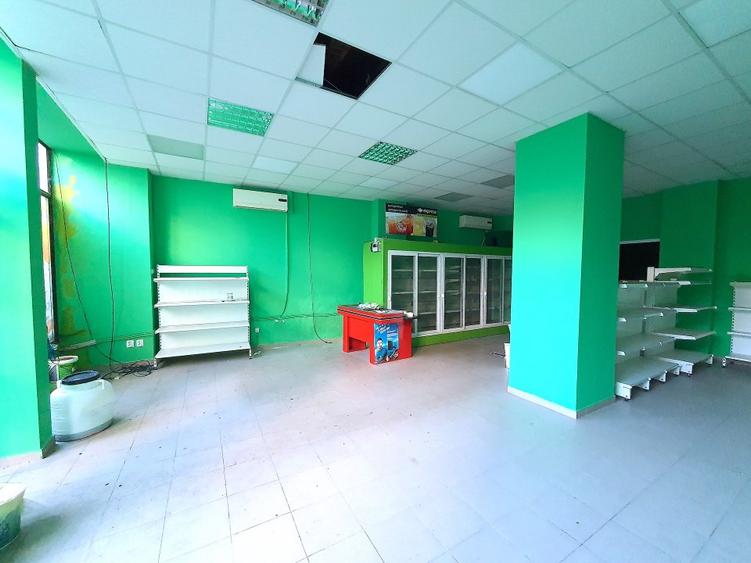 Spatiu Comercial de vanzare Centrul Istoric