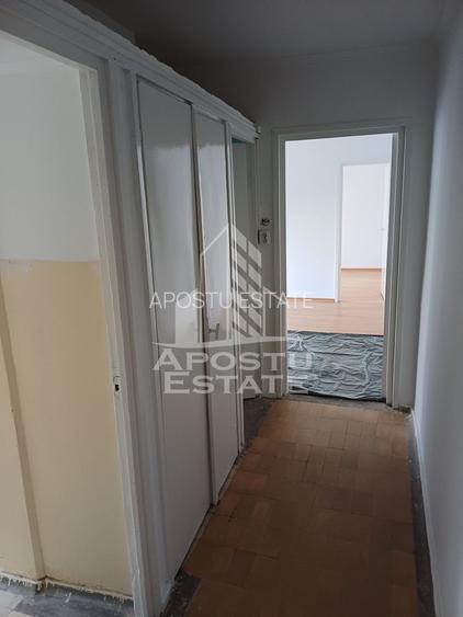 Apartament cu 2 camere de vanzare, zona Dacia, Timisoara - 4