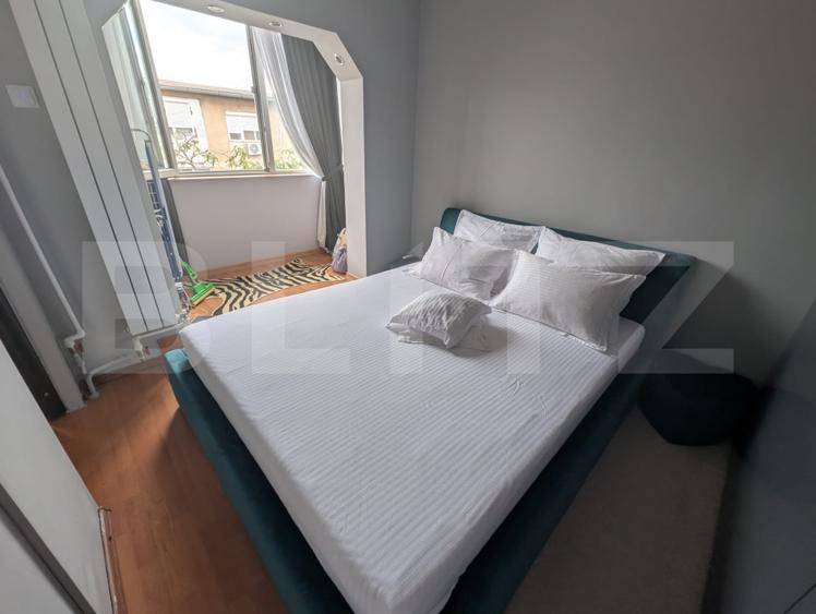 Apartament vanzare Iosia 2 camere